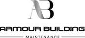 Armour Building Logo