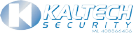 Kaltech Security Logo