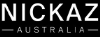 Nickaz Australia Logo