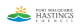 Port Macquarie Hastings Council Logo