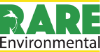 Rare Environmental Logo