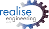 Realise Engineering Logo